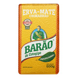 Erva mate Barao De
